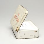 Chamberlain, Craig RTD
