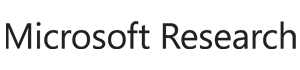 Microsoft Research